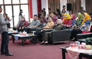 Pencegahan Korupsi Diperketat, Celah Pengawasan Masih Jadi Pertanyaan