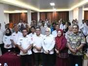 Bimtek PPID Banyuasin Jadi Momentum Benahi Keterbukaan Informasi, Kinerja Perangkat Daerah Disorot