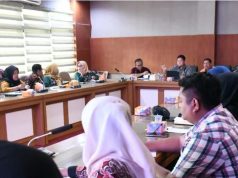 Terungkap Persiapan Banyuasin Menuju APKASI Expo 2026, Masih Ada yang Dicek