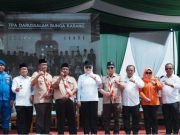 Jambore Anak Soleh di Banyuasin Dorong Pendidikan Karakter dan Kemandirian Generasi Muda