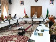 Putra Putri Wisata Indonesia 2026, Banyuasin Dorong Promosi Wisata dan UMKM ke Tingkat Nasional