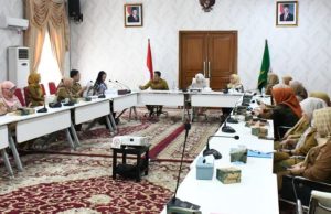 Putra Putri Wisata Indonesia 2026, Banyuasin Dorong Promosi Wisata dan UMKM ke Tingkat Nasional