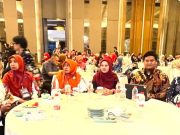 Sekda Banyuasin Dorong Penguatan Puskesmas dan Digitalisasi Layanan Kesehatan