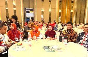 Sekda Banyuasin Dorong Penguatan Puskesmas dan Digitalisasi Layanan Kesehatan