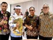 Tokoh Sunda Didorong Jadi Mitra Strategis Pembangunan Jabar, Herman: Kritik dan Saran Sangat Dibutuhkan