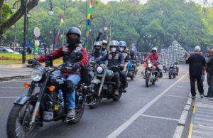 Komunitas Jadi Magnet Wisata Bandung, Farhan Soroti Momentum RoRi dan Reaktivasi Bandara Husein