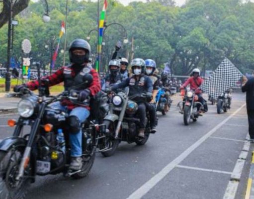 Komunitas Jadi Magnet Wisata Bandung, Farhan Soroti Momentum RoRi dan Reaktivasi Bandara Husein