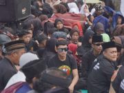 Haol Akbar Ke-36 Gadjah Putih di Garut, Merawat Pencak Silat sebagai Warisan Budaya dan Identitas Daerah