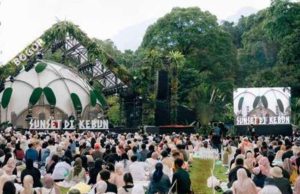 Agustus 2026, Jawa Barat Dipadati Event Wisata, Budaya, Olahraga hingga Musik