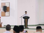 Terungkap: 86 Pengurus IPHI Ciamis Dilantik, Apa Dampaknya bagi Umat?