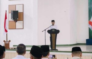 Terungkap: 86 Pengurus IPHI Ciamis Dilantik, Apa Dampaknya bagi Umat?