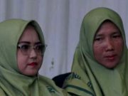Muslimat NU Garut Diminta Tak Sekadar Jadi Pendukung, Peran Perempuan Jadi Sorotan