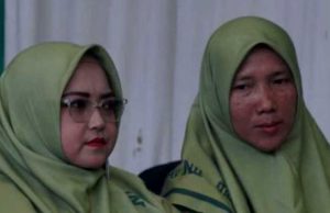 Muslimat NU Garut Diminta Tak Sekadar Jadi Pendukung, Peran Perempuan Jadi Sorotan