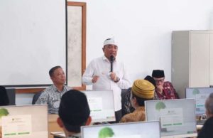 Terungkap, 24 Calon Pimpinan BAZNAS Garut Berebut 20 Kursi