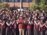 Bupati Garut Lepas 32 Pramuka Penggalang ke Jamnas 2026, Dorong Keterampilan Hidup Sejak Sekolah