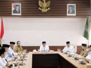 IPHI Ciamis Bangkit Setelah Vakum Dua Tahun, 60 Pengurus Disiapkan Perkuat Peran Sosial Keagamaan