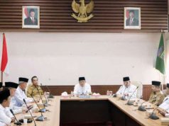 IPHI Ciamis Bangkit Setelah Vakum Dua Tahun, 60 Pengurus Disiapkan Perkuat Peran Sosial Keagamaan