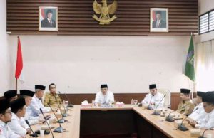 IPHI Ciamis Bangkit Setelah Vakum Dua Tahun, 60 Pengurus Disiapkan Perkuat Peran Sosial Keagamaan