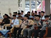 Terungkap, Gebyar Ustadz di Garut Bawa Misi Besar Generasi Emas