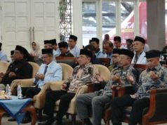Terungkap, Gebyar Ustadz di Garut Bawa Misi Besar Generasi Emas