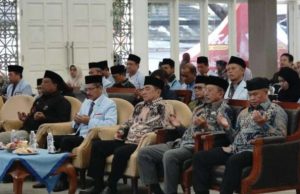Terungkap, Gebyar Ustadz di Garut Bawa Misi Besar Generasi Emas