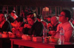 Nyanet Festival 2026 di Cigedug: Tradisi Minum Teh Garut Naik Kelas Jadi Penggerak Ekonomi