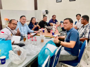 PKTM GAMKI Sumut 2026 Siap Digelar, Perkuat Kaderisasi dan Wawasan Kebangsaan