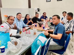 PKTM GAMKI Sumut 2026 Siap Digelar, Perkuat Kaderisasi dan Wawasan Kebangsaan