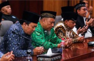 Ulama Diajak Saring Informasi, Pemkot Bandung Soroti Ancaman Hoaks