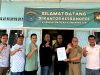 Harimau Sumatera Bersatu (HSB) DPC Kabupaten OKI Resmi Terdaftar di Kesbangpol, Kiprah Organisasi Kini Jadi Sorotan