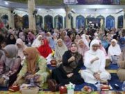 Wawako Lubuk Linggau Ajak Masyarakat Teladani Akhlak Rasulullah