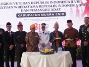 Terungkap, Pemkab Muara Enim Siapkan Program Umrah untuk Veteran
