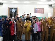 Rumpun Hijau Camp 2026 di Muara Enim Dorong Perempuan dan Generasi Muda Jadi Penggerak Transisi Ekonomi Hijau