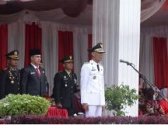Merah Putih Berkibar di Muratara, Tantangan Mengisi Kemerdekaan Masih Menanti