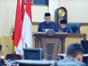 KUPA PPAS Muba 2026 Mulai Dibahas, Bupati Toha Dorong Anggaran Fokus Pertumbuhan Ekonomi