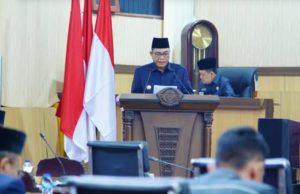 KUPA PPAS Muba 2026 Mulai Dibahas, Bupati Toha Dorong Anggaran Fokus Pertumbuhan Ekonomi