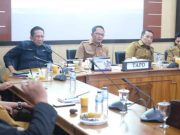 Banmus dan TAPD Muba Sepakati Skema Pembahasan KUPA-PPASP 2026, Target Kesepakatan 24 Agustus