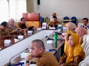 Pengendalian Inflasi Muba Jadi Fokus, Pemkab Diminta Antisipasi Harga Pangan dan Benahi Layanan Pertanahan