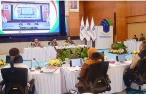 Muba Tembus Enam Besar Nasional Penilaian PTSP 2026, Uji Petik Jadi Penentu Menuju Tiga Besar