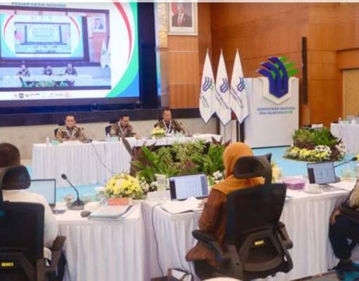 Muba Tembus Enam Besar Nasional Penilaian PTSP 2026, Uji Petik Jadi Penentu Menuju Tiga Besar