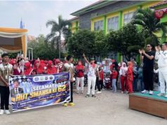 HUT ke-62 SMA Negeri 1 Sekayu Jadi Momentum Menatap Masa Depan Pendidikan