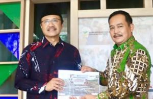 Sekolah Rakyat Muba Masuk Tahap Persiapan: Lahan 8,1 Hektare Siap, Menunggu Survei Kementerian PU