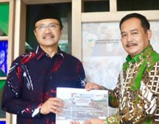 Sekolah Rakyat Muba Masuk Tahap Persiapan: Lahan 8,1 Hektare Siap, Menunggu Survei Kementerian PU
