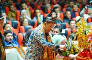Hilirisasi Sawit Berbasis Koperasi di Muba Dorong Nilai Tambah Petani dan Model Ekonomi Baru