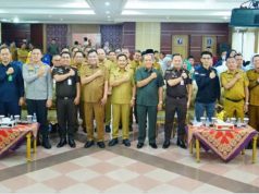 23 Anak Panti El-Nuza Sekayu Dapat Penetapan Perwalian, Pemkab Muba Perkuat Perlindungan Hukum