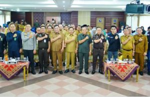 23 Anak Panti El-Nuza Sekayu Dapat Penetapan Perwalian, Pemkab Muba Perkuat Perlindungan Hukum