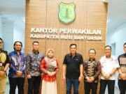 74 Titik Blank Spot Jadi Sorotan, Pemkab Muba Gandeng Telkom Percepat Transformasi Digital