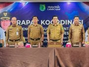 Pemkab Muba Percepat Penertiban Aset dan Tapal Batas Desa, Sekayu Jadi Titik Awal
