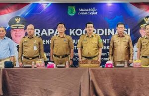 Pemkab Muba Percepat Penertiban Aset dan Tapal Batas Desa, Sekayu Jadi Titik Awal