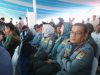 Apel Akbar Satlinmas Digelar, Peran di Tengah Ancaman Karhutla Disorot